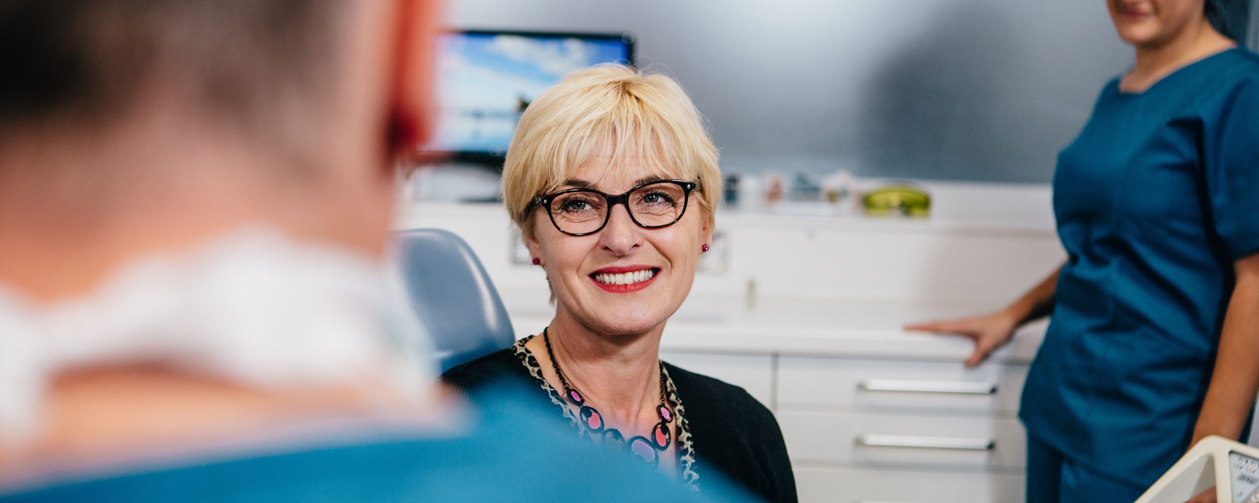 Replacing silver fillings