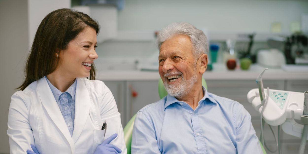 Restore Your Smile with Confidence | Dental Implant Open Event | March 18th - 19th 2026