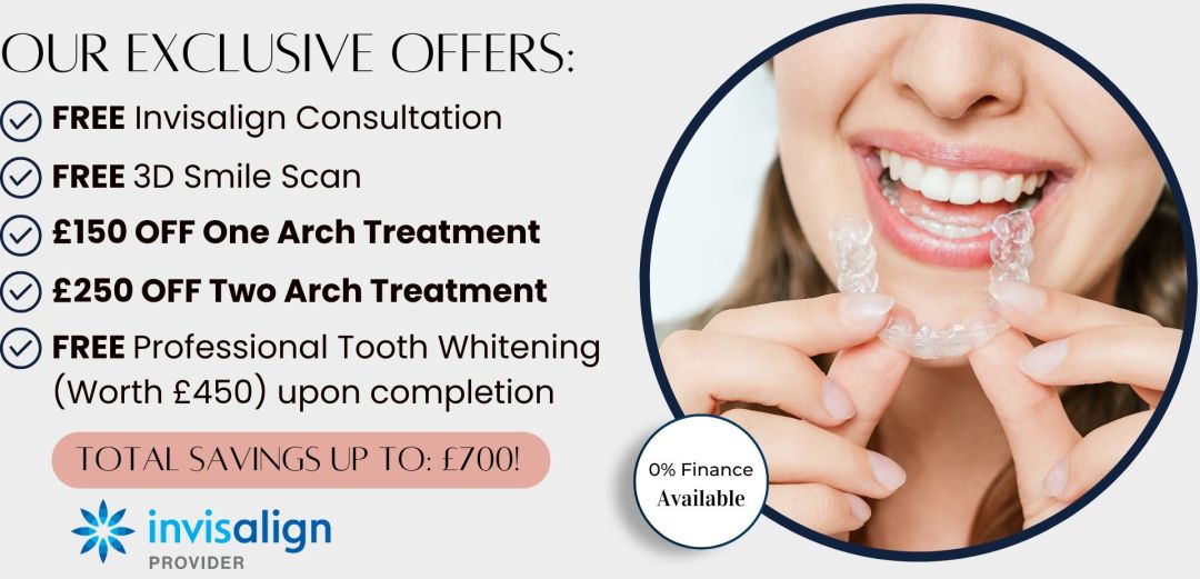 Invisalign Open Day | June 17th, 2026