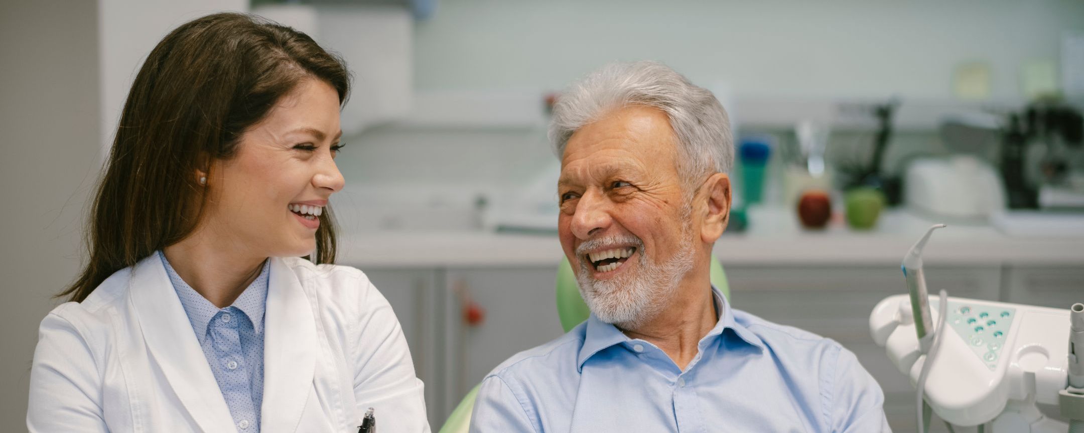 Restore Your Smile with Confidence | Dental Implant Open Event | March 18th - 19th 2026