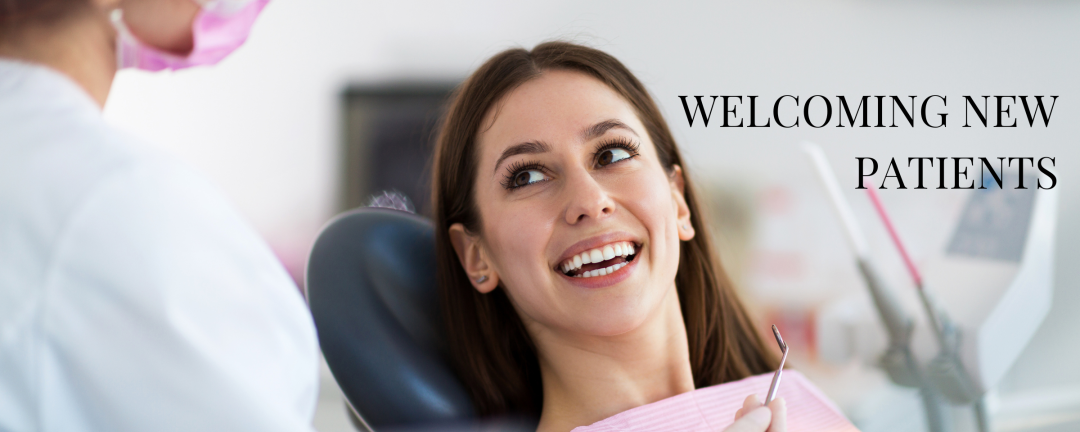 New Patient Examination Offer + X-rays – £65 (usually £90) Limited-time offer available until 31st March 2026. T&C's Apply.